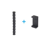 Tripod for iPhone Samsung Xiaomi Huawei Mobile Phone Smartphone Tripod for DSLR Camera Gopro Tripod Phone Stand